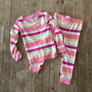 Toddler pj set